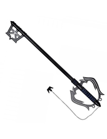 Épée Keyblade de Kingdom Hearts, en...
