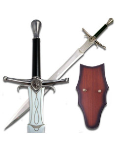 L'épée de Ciri de The Witcher III Wildhunt (108 cm.)