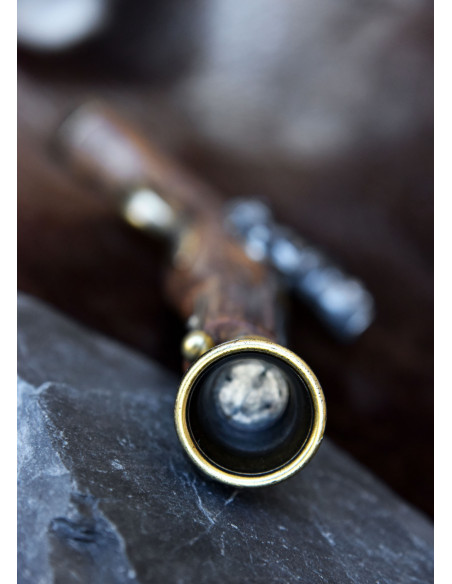 Série de 2 pistolets de duel...