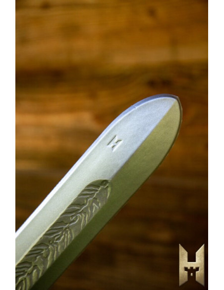 Épée Eirikr en mousse polyuréthane,...