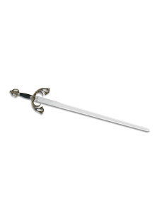 Épée Tizona del Cid, taille cadet