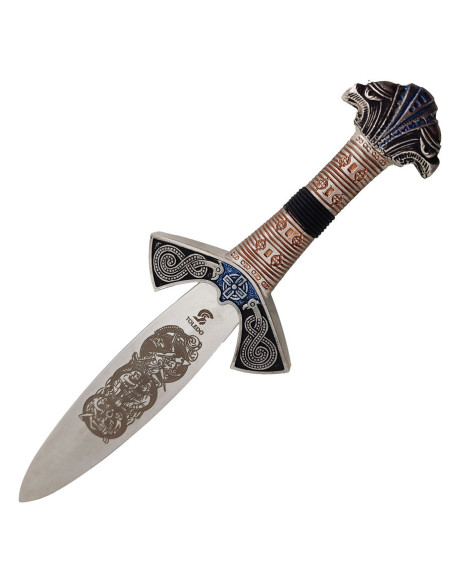 Dague de Tolède des Vikings