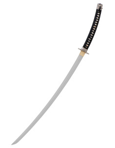 Sharp Tachi John Lee modèle Kamakura, années 1185-1333