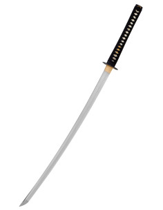 Katana Pratique John Lee, pratiques de coupe