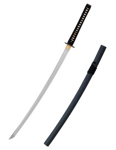 Katana Pratique John Lee, pratiques de coupe 2