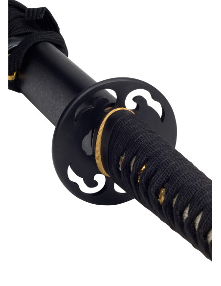 Katana Pratique John Lee, pratiques...