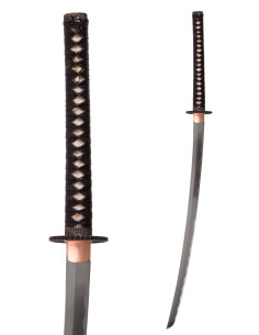 Sharp Katana John Lee modèle The 47 Ronin