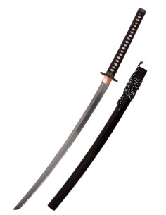 Sharp Katana John Lee modèle The 47 Ronin 2