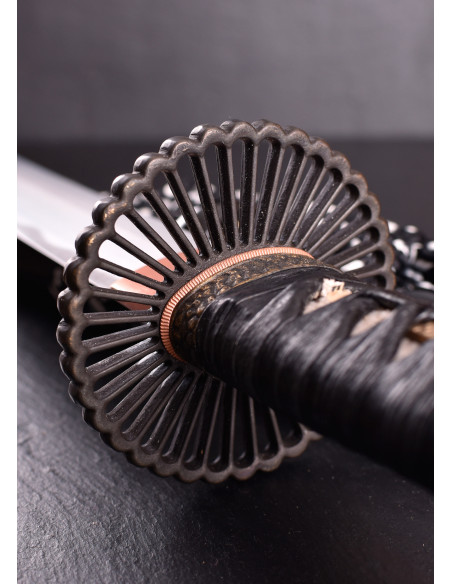 Sharp Katana John Lee modèle The 47...