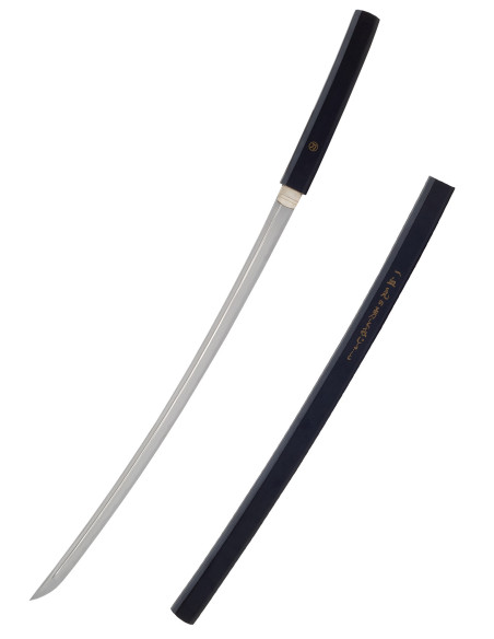 Katana Shirasaya type John Lee,...