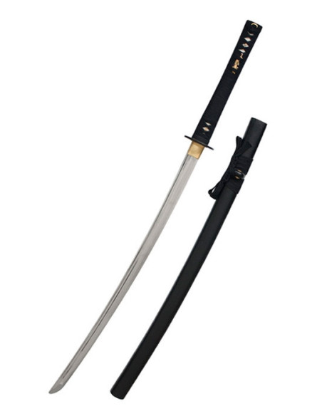 Katana d'entraînement John Lee Ikusa