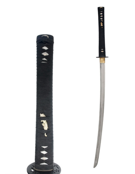 Katana d'entraînement John Lee Ikusa