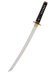 Wakizashi Iaito John Lee modèle Zaza