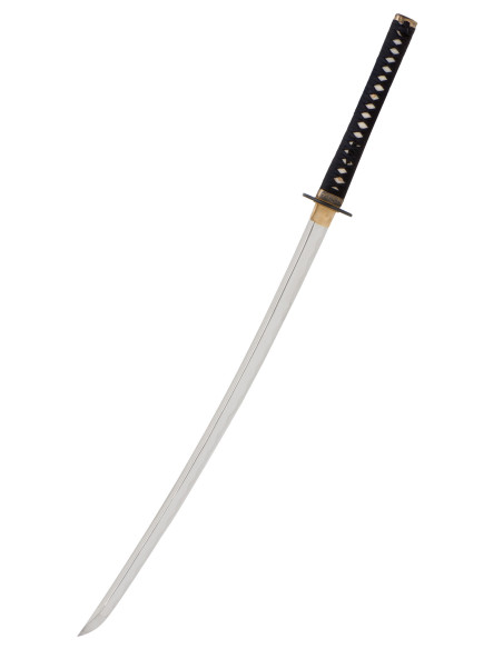 Katana Iaito John Lee modèle Zaza