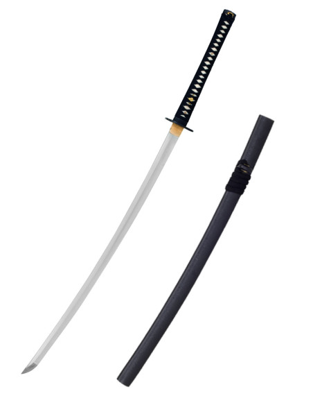 Katana John Lee modèle Hannya