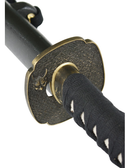 Katana John Lee modèle Hannya