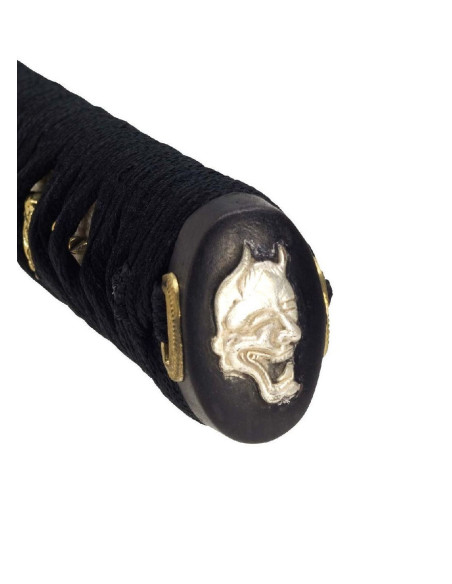 Katana John Lee modèle Hannya