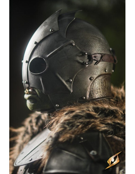 Epic Armoury Ruinous Universe Raider...