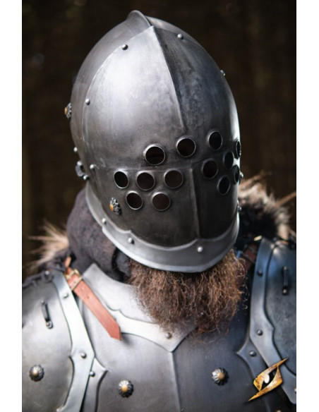 Epic Armoury Dilapidated Series...