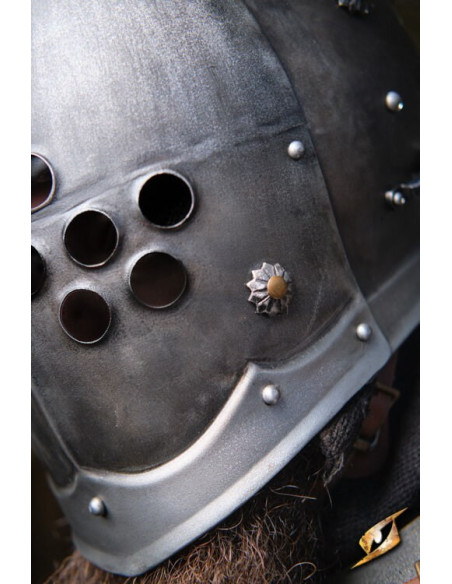 Epic Armoury Dilapidated Series...