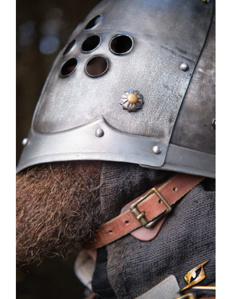 Epic Armoury Dilapidated Series...