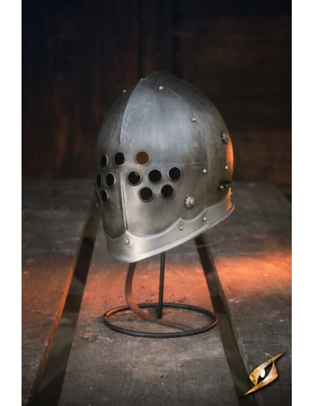 Epic Armoury Dilapidated Series...