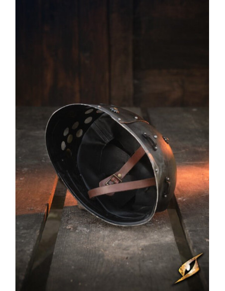 Epic Armoury Dilapidated Series...