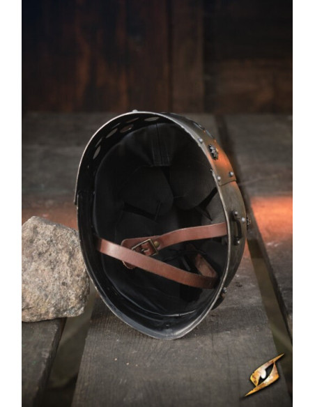 Epic Armoury Dilapidated Series...