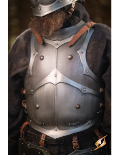 Cuirasse de maraudeur Ruinous Universe Epic Armoury