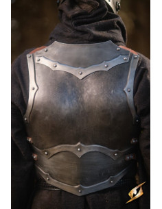 Cuirasse de maraudeur Ruinous Universe Epic Armoury 2