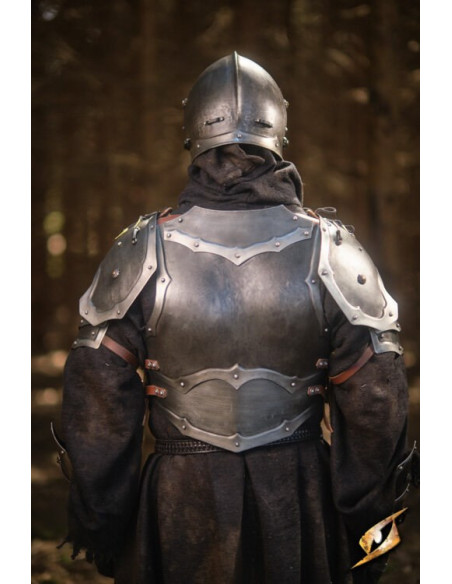 Cuirasse de maraudeur Ruinous...
