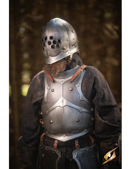 Cuirasse de maraudeur Ruinous...