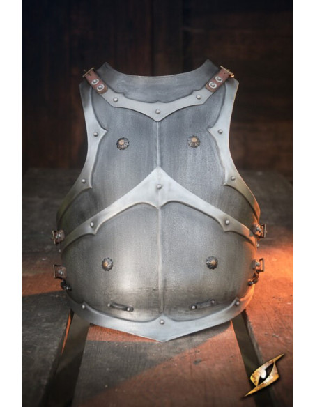 Cuirasse de maraudeur Ruinous...