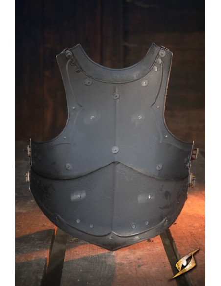 Cuirasse de maraudeur Ruinous...