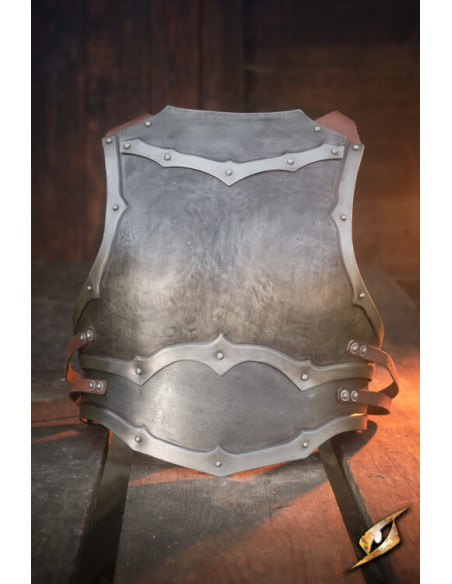Cuirasse de maraudeur Ruinous...