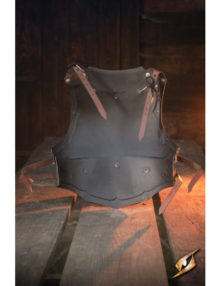 Cuirasse de maraudeur Ruinous...