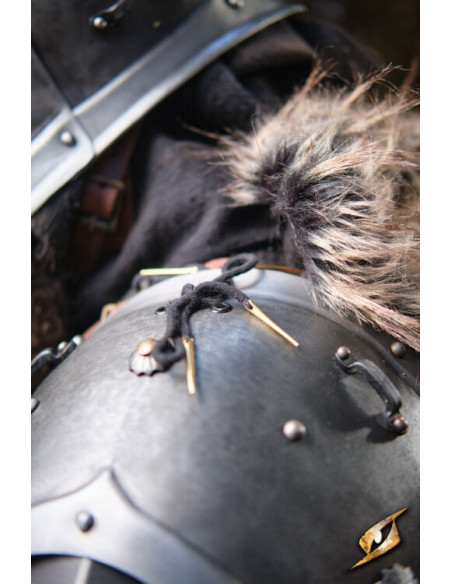 Espauliers Maraudeur Univers ruineux...