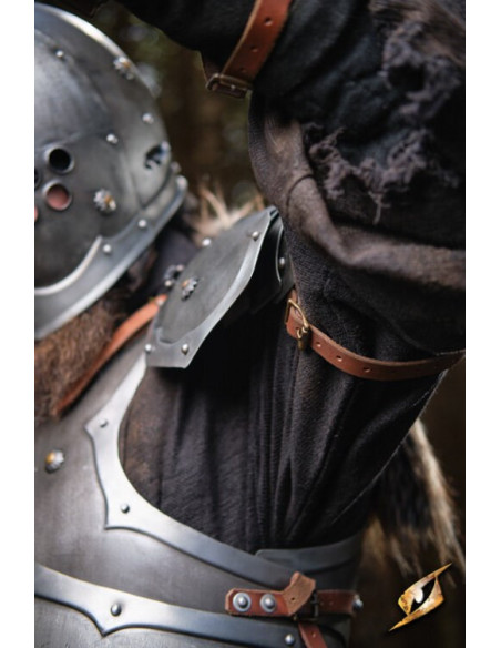 Espauliers Maraudeur Univers ruineux...