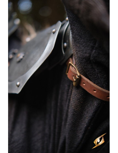 Espauliers Maraudeur Univers ruineux...