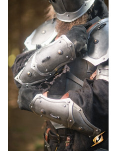 Brassards Maraudeur Univers délabré Epic Armoury