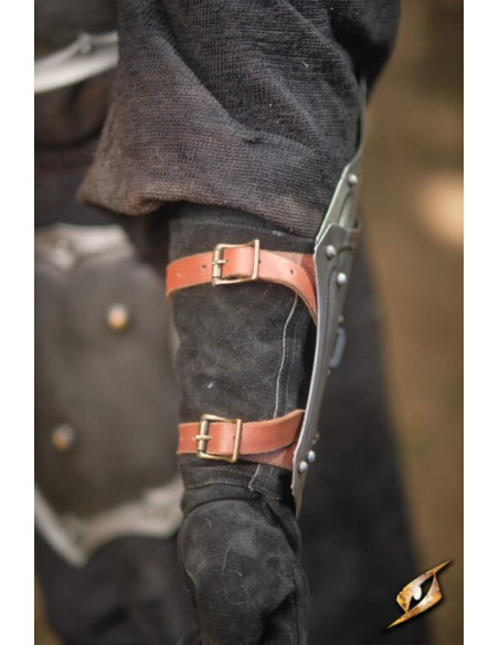 Brassards Maraudeur Univers délabré...