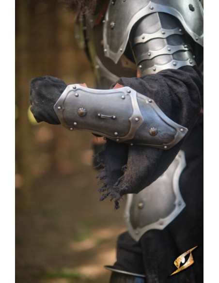 Brassards Maraudeur Univers délabré...