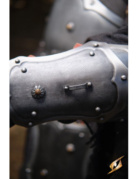 Brassards Maraudeur Univers délabré...