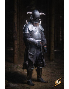 Armure complète univers Marauder Ruinous Epic Armory