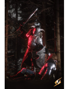 Armure complète univers Marauder Ruinous Epic Armory 2