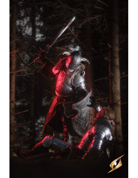 Armure complète univers Marauder...