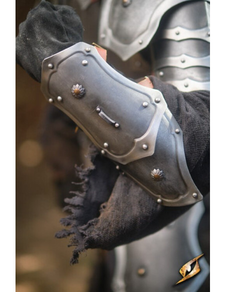 Armure complète univers Marauder...