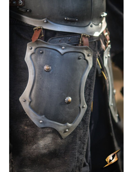 Armure complète univers Marauder...