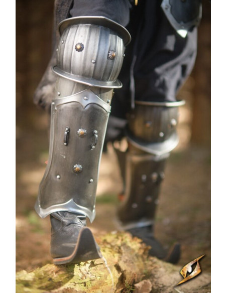 Greaves Maraudeur Ruinous Universe...