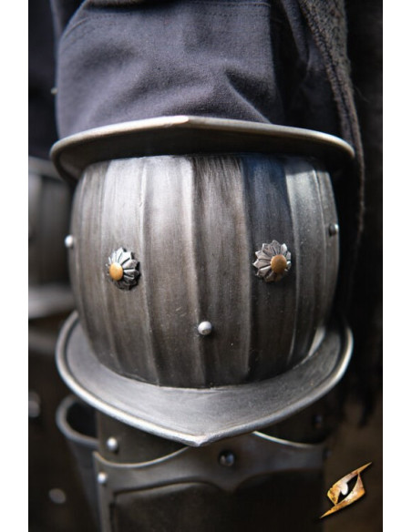 Greaves Maraudeur Ruinous Universe...